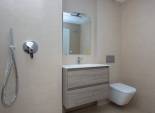 New Build - terraced -
Monforte del Cid
