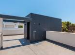 New Build - Detached House / Villa -
Playa Paraiso