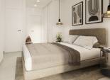 Obra nueva - Apartamento -
Cartagena