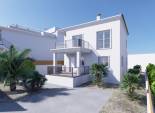 Nieuwbouw Woningen - Villa -
Castalla - Castalla Internacional