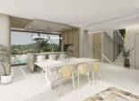 Nouvelle construction - Villa -
Finestrat
