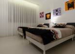 Nouvelle construction - Villa -
Orihuela Costa - Campoamor