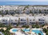 Obra nueva - Villa -
San Juan de los Terreros - Mar De Pulpí