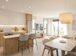 New Build - Penthouse -
Benijofar