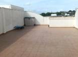 Herverkoop - Appartement -
Los Montesinos - Urbanizacion montesol