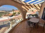Wiederverkauf - Freistehend / Villa -
Ciudad Quesada - Rojales - La Marquesa Golf