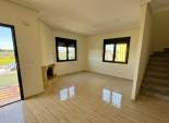 Herverkoop - Vrijstaande woning / Villa -
Ciudad Quesada - Rojales - Ciudad Quesada
