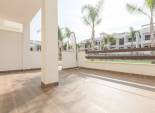 Nieuwbouw Woningen - Bungalow -
Torrevieja - Los Balcones