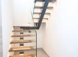 New Build - detached -
Pilar de la Horadada