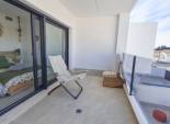 Nieuwbouw Woningen - detached -
San Pedro del Pinatar - San Pedro Del Pinatar