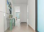 Nieuwbouw Woningen - Vrijstaande woning / Villa -
Benidorm