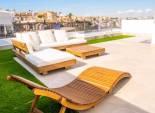 Nieuwbouw Woningen - terraced -
Ciudad Quesada