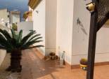 Reventa - Independiente / Villa -
Guardamar del Segura - El Raso