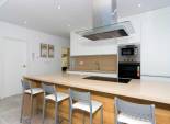Nieuwbouw Woningen - terraced -
Daya Nueva
