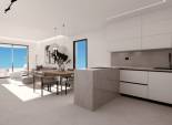New Build - Penthouse -
Finestrat