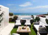 Obra nueva - Apartamento -
Gran Alacant