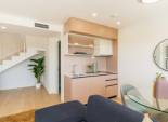 Nieuwbouw Woningen - terraced -
La Nucía