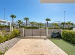 Herverkoop - Appartement -
Orihuela - Vistabella Golf