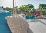 Herverkoop - Vrijstaande woning / Villa -
Rojales - La Marquesa