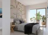 New Build - Bungalow -
San Pedro del Pinatar - Los Cuarteros