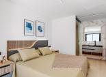 Neue Gebäude - Penthouse -
Guardamar del Segura - Guardamar Del Segura