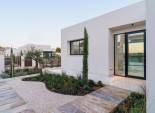 Nieuwbouw Woningen - Villa -
Orihuela - Las Colinas Golf