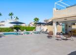 Herverkoop - Vrijstaande woning / Villa -
Ciudad Quesada - Rojales - Ciudad Quesada