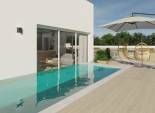 Nieuwbouw Woningen - Appartement -
Guardamar del Segura - Guardamar Del Segura