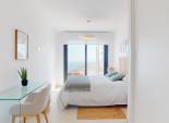 New Build - ground-floor -
Aguilas - Águilas