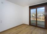 Nieuwbouw Woningen - low-bungalow -
La Canalosa