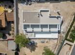 Nieuwbouw Woningen - Villa -
Orihuela Costa - Las Filipinas