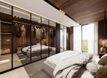 Obra nueva - Villa -
Orihuela Costa - La Zenia