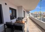 Herverkoop - Appartement -
San Miguel de Salinas
