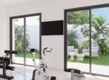 Nouvelle construction - Villa -
Finestrat