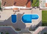 Reventa - Casa adosada -
La Mata
