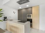 Revente - Appartement -
Orihuela Costa - Orihuela