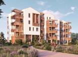 Obra nueva - Apartamento -
El Verger