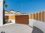 New Build - detached -
Los Alcazares - Los Alcázares