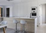 New Build - Detached House / Villa -
San Javier