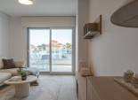 Nieuwbouw Woningen - ground-floor -
Playa Flamenca