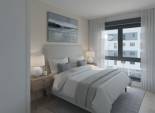 New Build - Penthouse -
Alicante - San Agustín-PAU 2