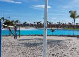 Wiederverkauf - Villa -
Torre Pacheco - Santa Rosalía