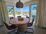 Herverkoop - Vrijstaande woning / Villa -
La Marina