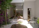 Nouvelle construction - Appartement -
San Juan Alicante - Nou Nazareth