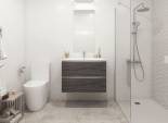 Nieuwbouw Woningen - low-bungalow -
Pilar de la Horadada