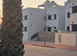 Wiederverkauf - Penthouse -
Rojales - Ciudad Quesada