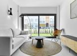 Nieuwbouw Woningen - Bungalow - Begane grond -
Torrevieja