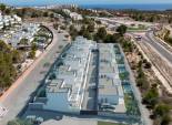 Nieuwbouw Woningen - detached -
Finestrat