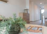 Nieuwbouw Woningen - ground-floor -
Playa Flamenca