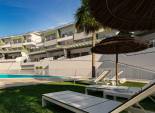 New Build - Penthouse -
Xeresa